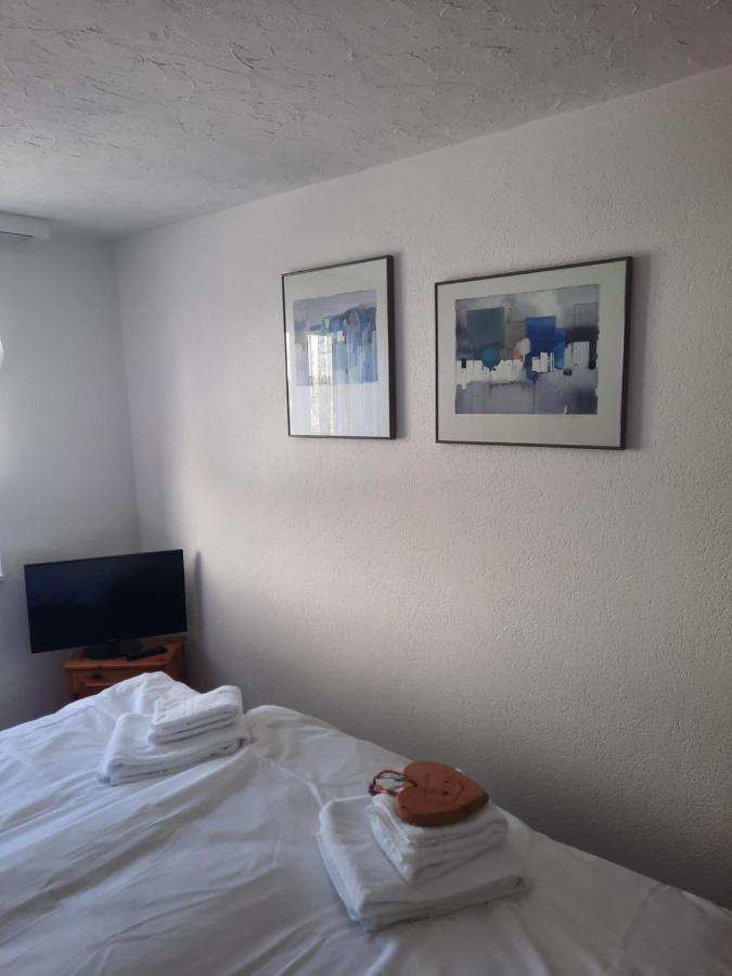Bergbeiz Morgenrot B&B Embd Eksteriør billede
